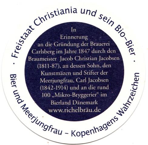 münchen m-by richel stadt ausl 5b (rund200-freistaat-schwarzblau)